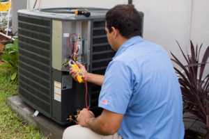 Heat Pump Repair Forth Worth, TX