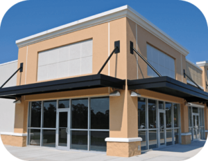 Commercial HVAC