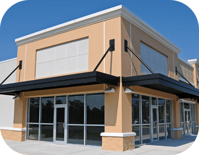 Commercial HVAC