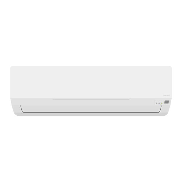 Ductless AC