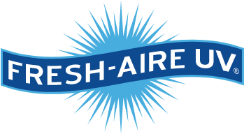 Fresh Aire UV Logo