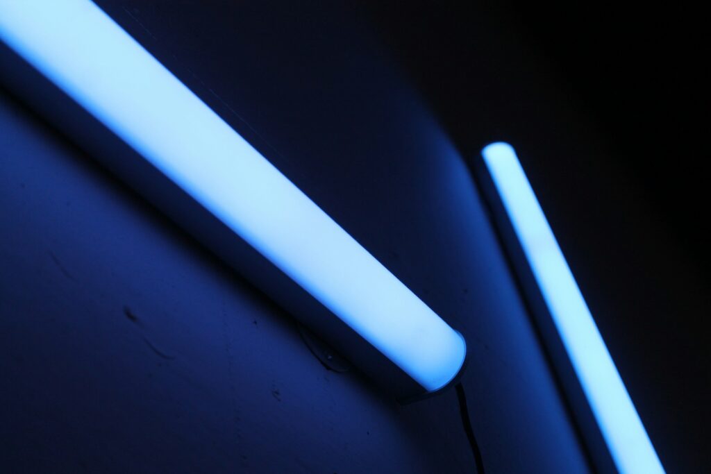 UV Light